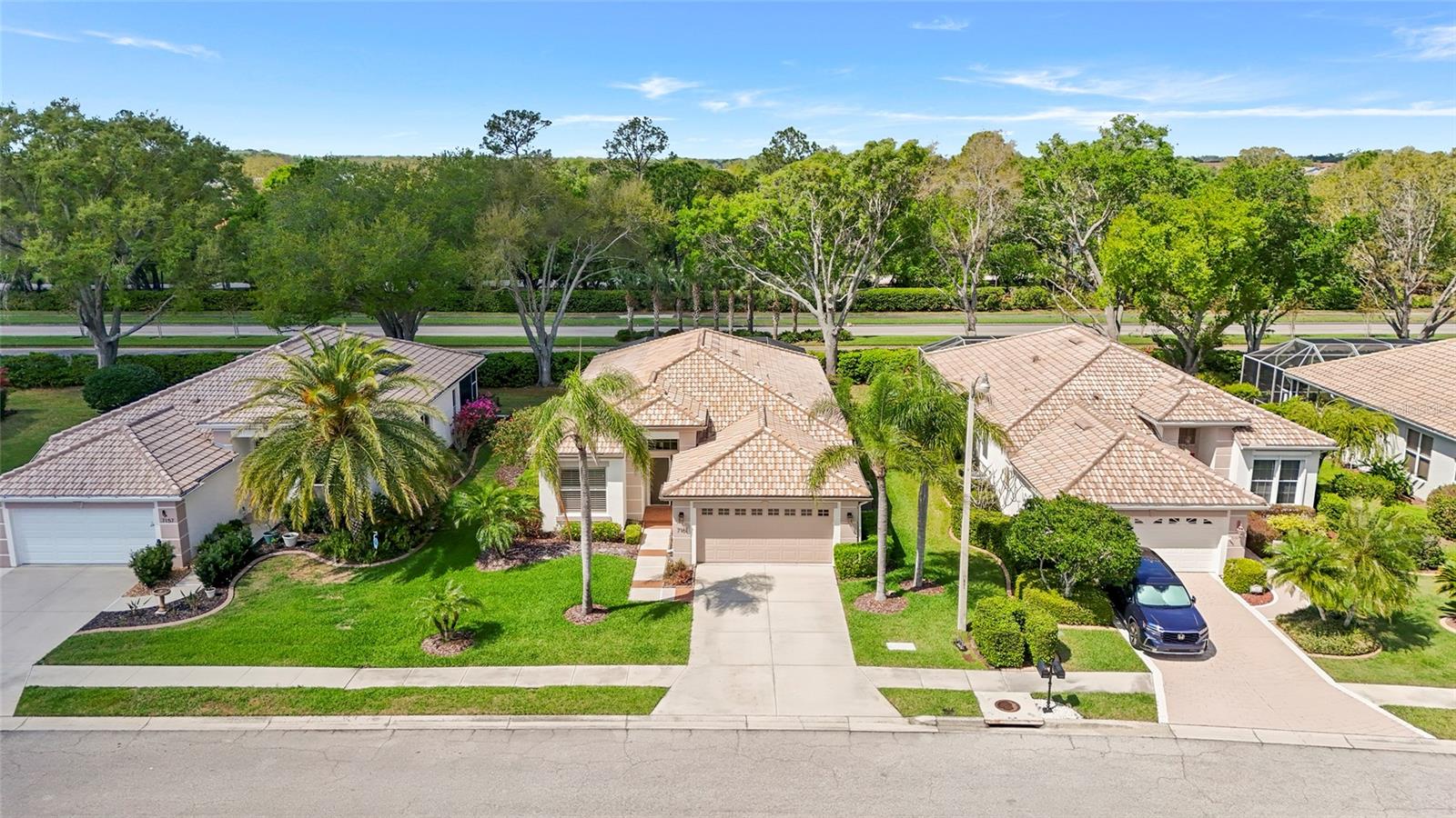 TARA PH II SUBPHASE B - Residential