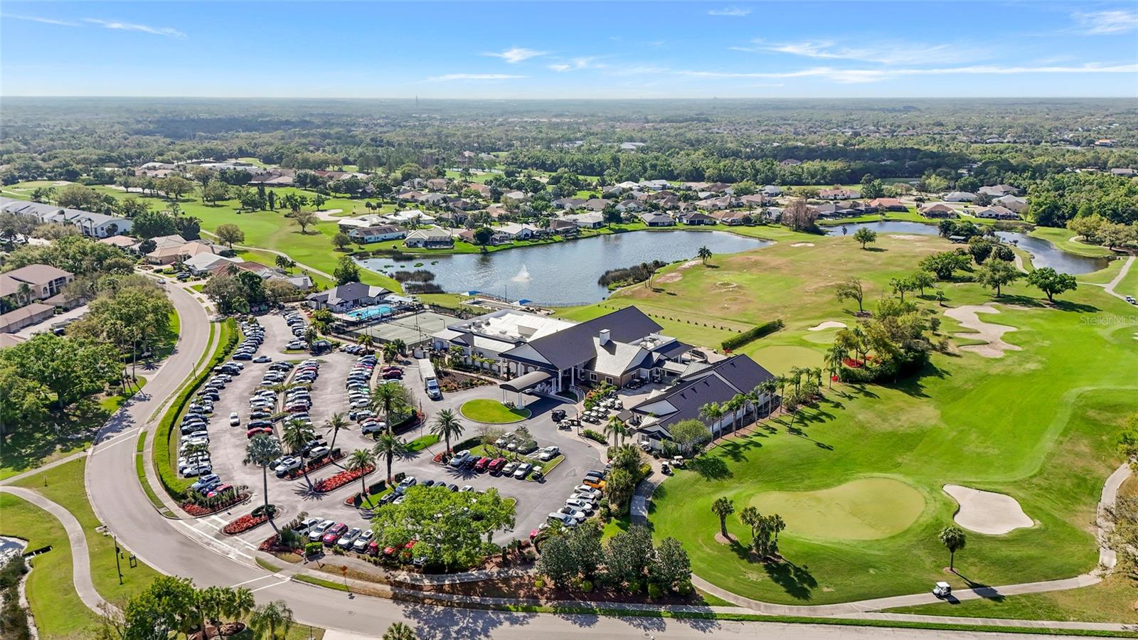 TARA PH II SUBPHASE B - Residential