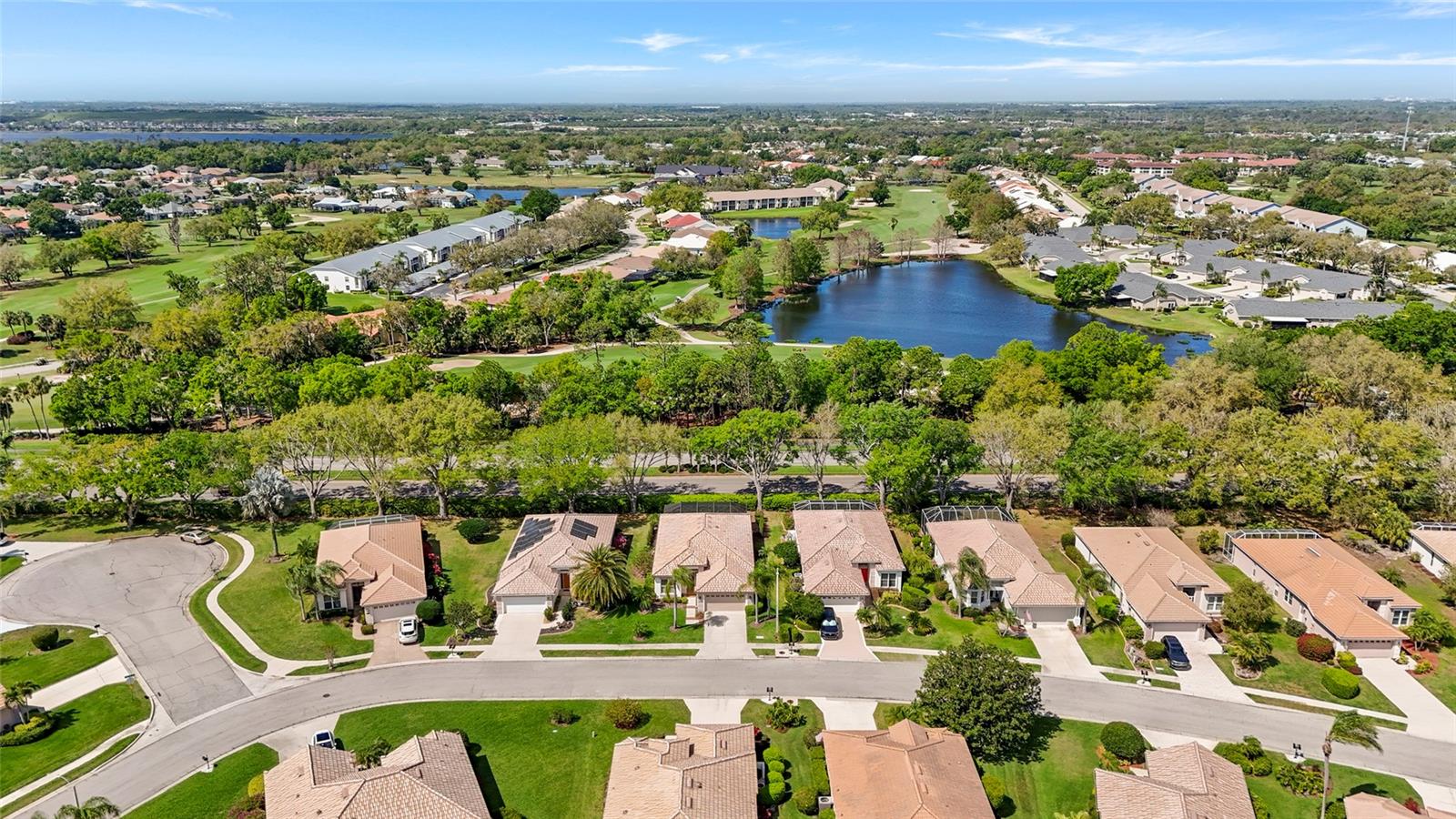 TARA PH II SUBPHASE B - Residential