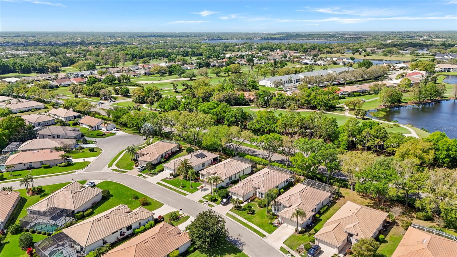 TARA PH II SUBPHASE B - Residential