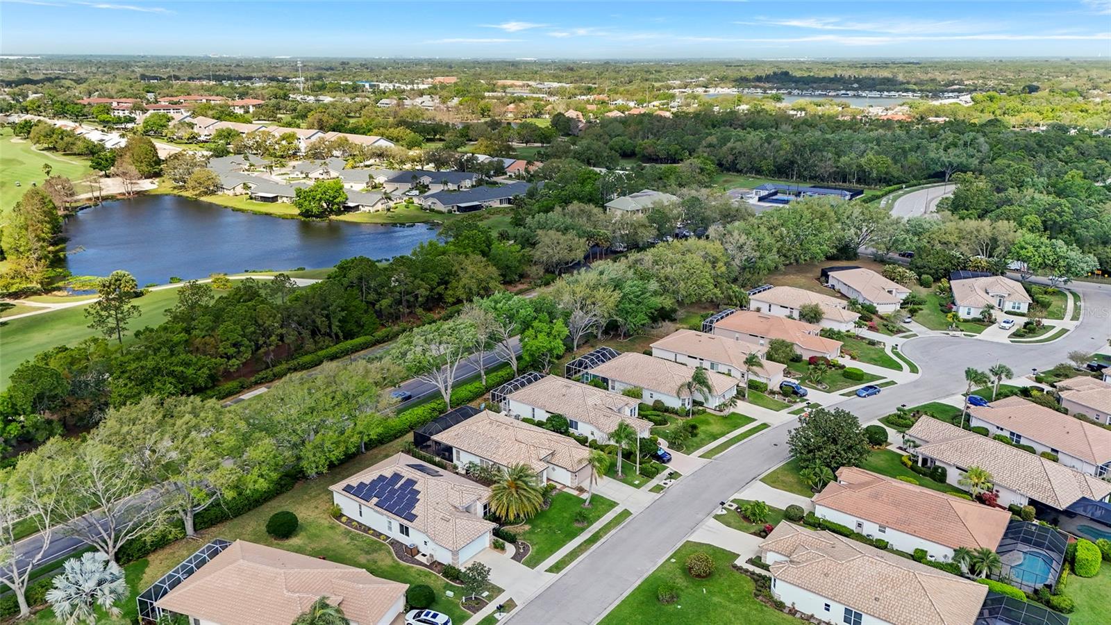 TARA PH II SUBPHASE B - Residential