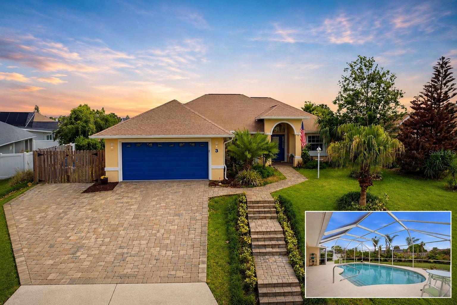 2444 - SEABRIDGE SUBDIVISION - OBS - Residential