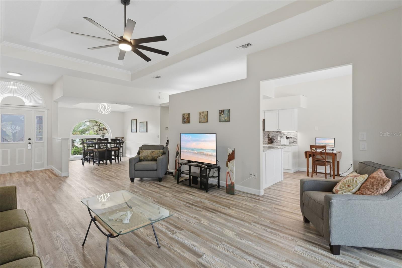 2444 - SEABRIDGE SUBDIVISION - OBS - Residential