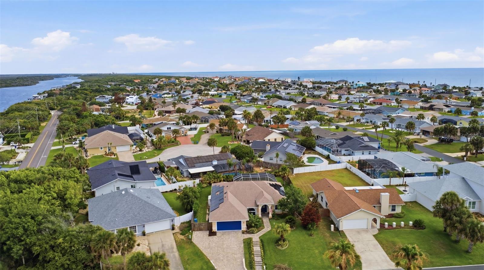2444 - SEABRIDGE SUBDIVISION - OBS - Residential