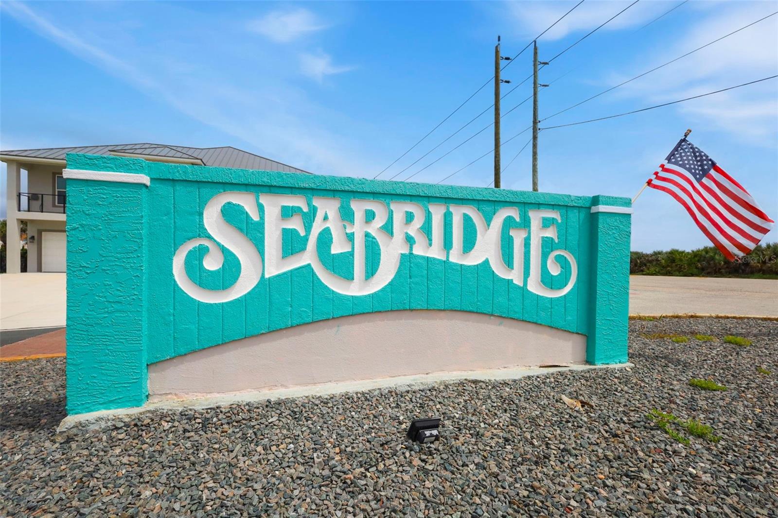 2444 - SEABRIDGE SUBDIVISION - OBS - Residential