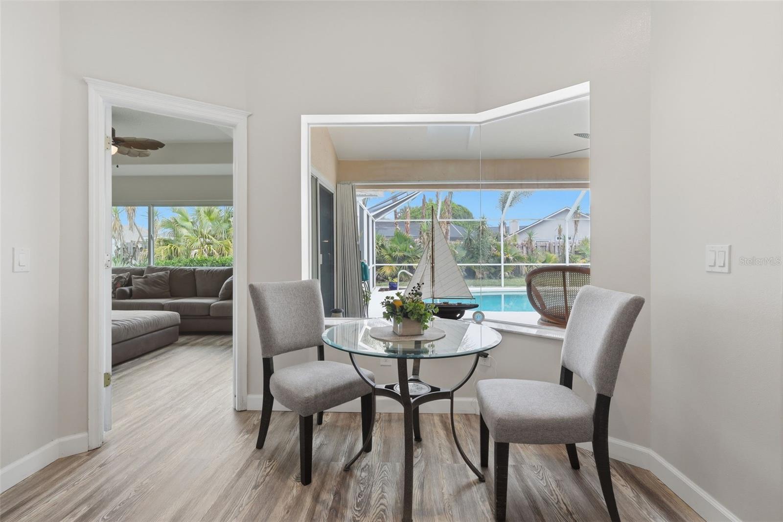 2444 - SEABRIDGE SUBDIVISION - OBS - Residential