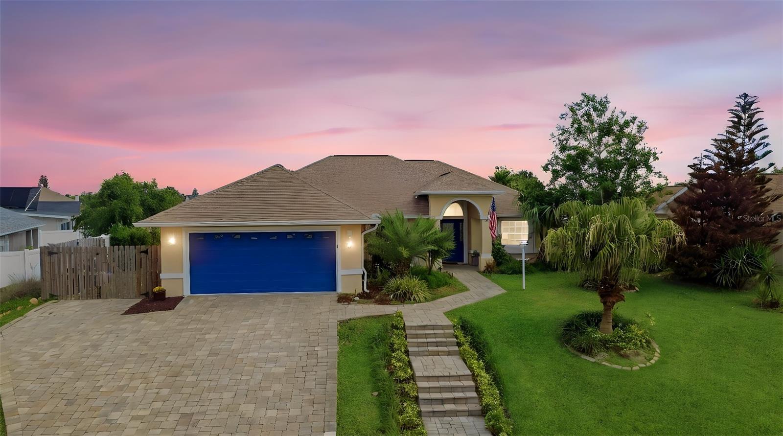 2444 - SEABRIDGE SUBDIVISION - OBS - Residential