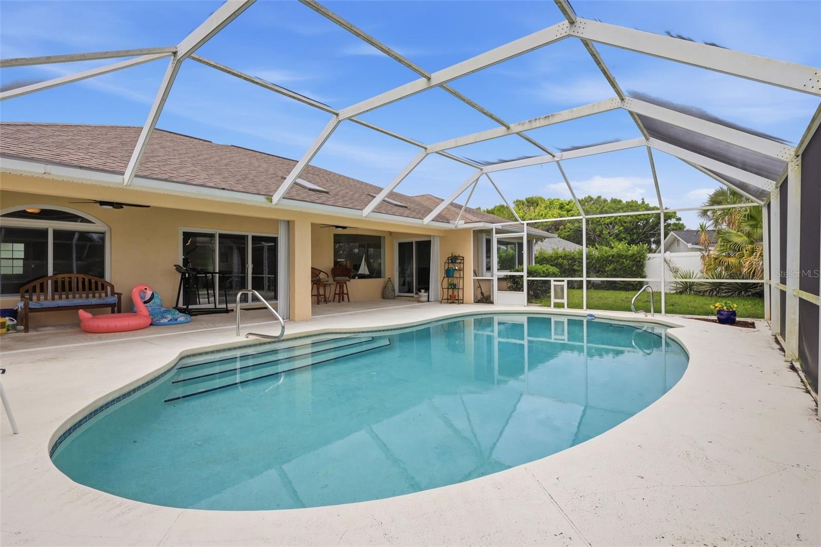 2444 - SEABRIDGE SUBDIVISION - OBS - Residential