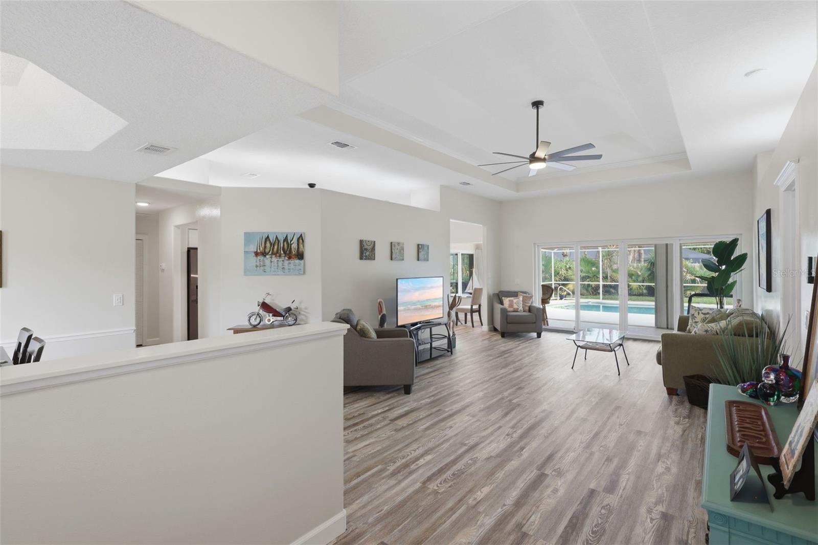 2444 - SEABRIDGE SUBDIVISION - OBS - Residential