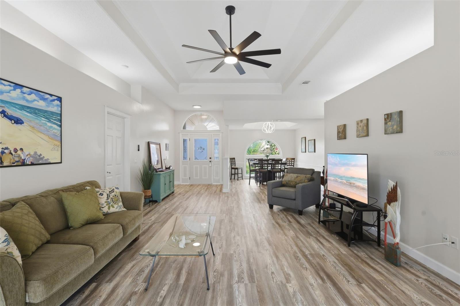 2444 - SEABRIDGE SUBDIVISION - OBS - Residential
