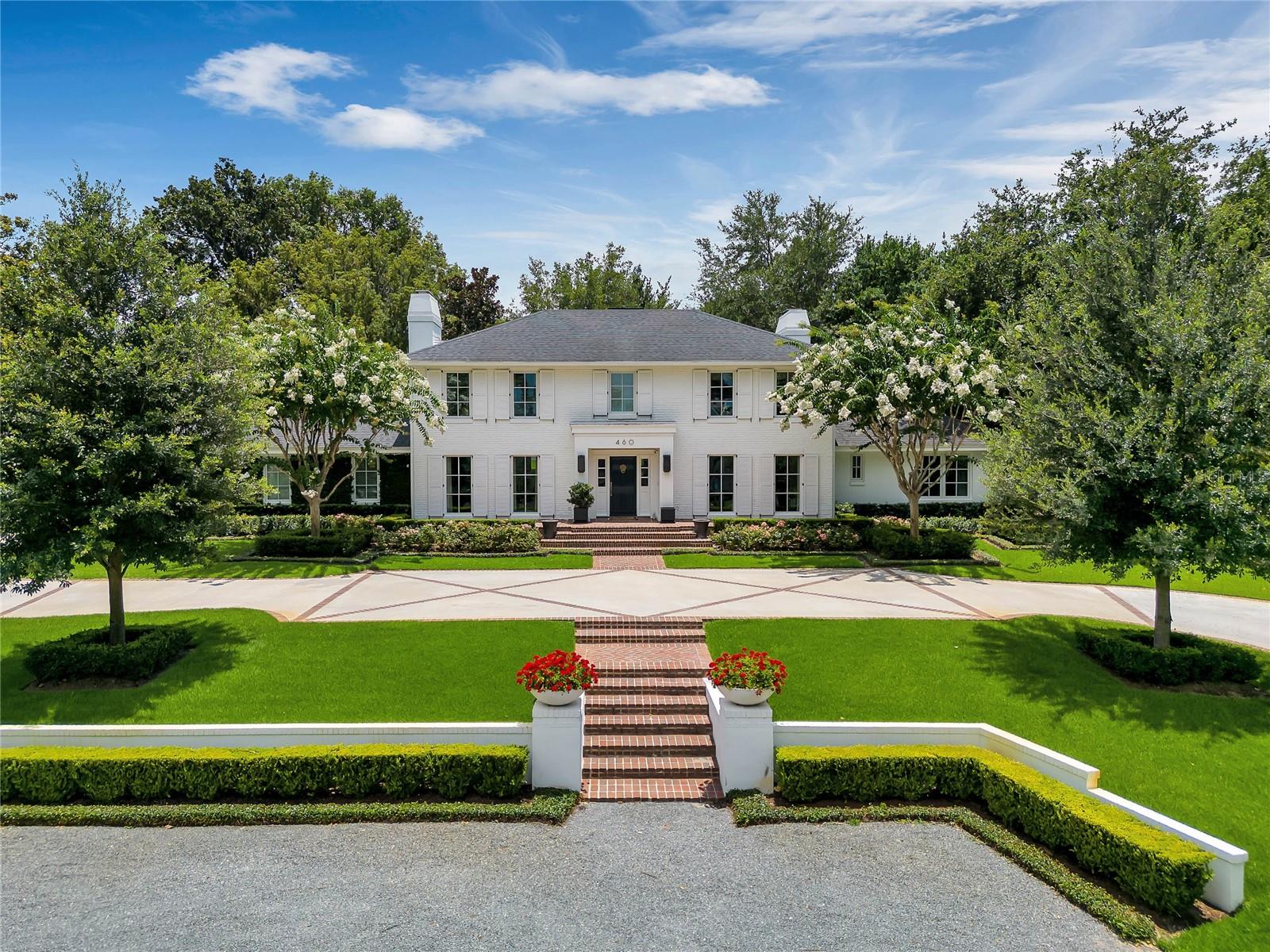 LAKE VIRGINIA SHORES - Residential