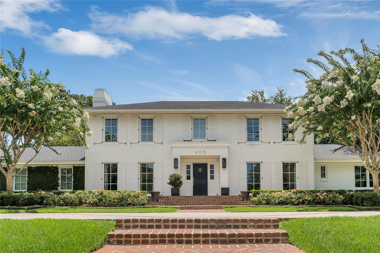 LAKE VIRGINIA SHORES - Residential