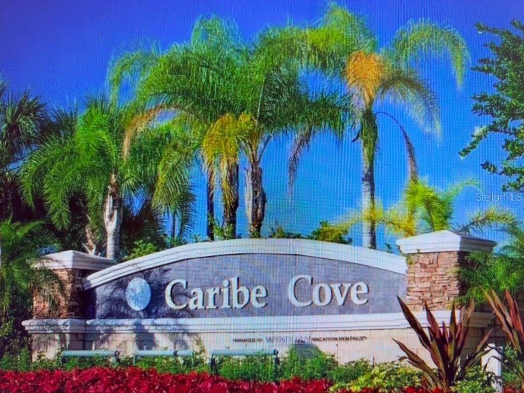 Photo of 3050 Pirates Retreat Court #103, Kissimmee, FL 34747 (MLS # O6401166)