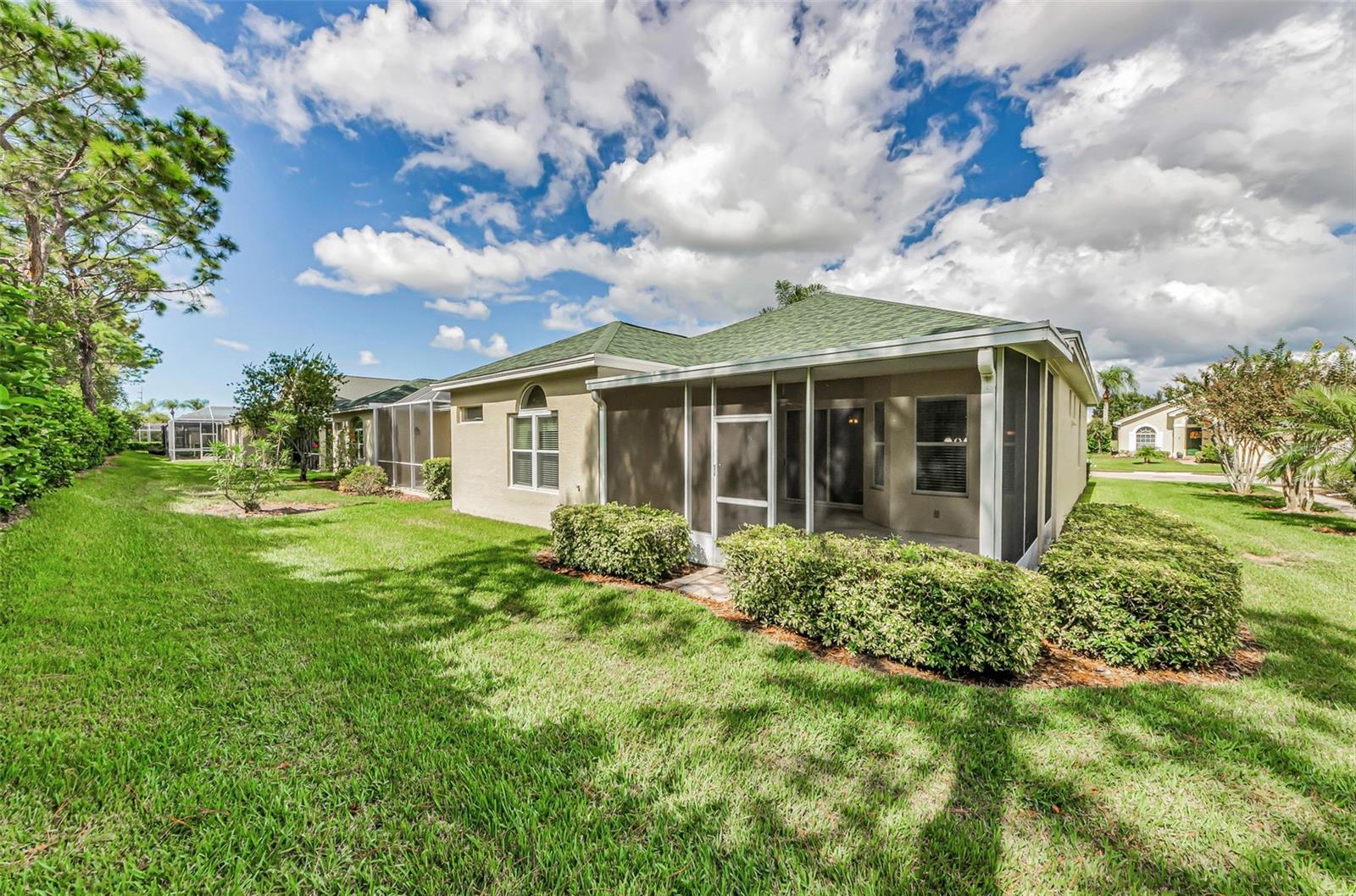VILLAGES AT FOX HOLLOW PH 04 - Residential