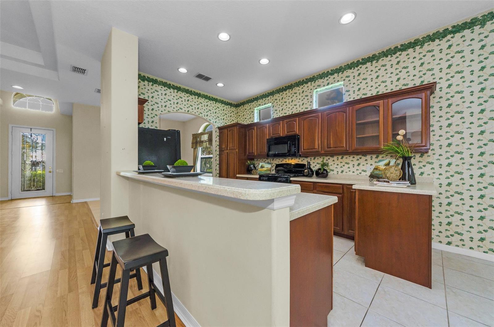 VILLAGES AT FOX HOLLOW PH 04 - Residential