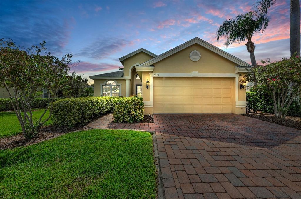 Photo of 10316 Sorenstam Drive, Trinity, FL 34655 (MLS # TB8434587)