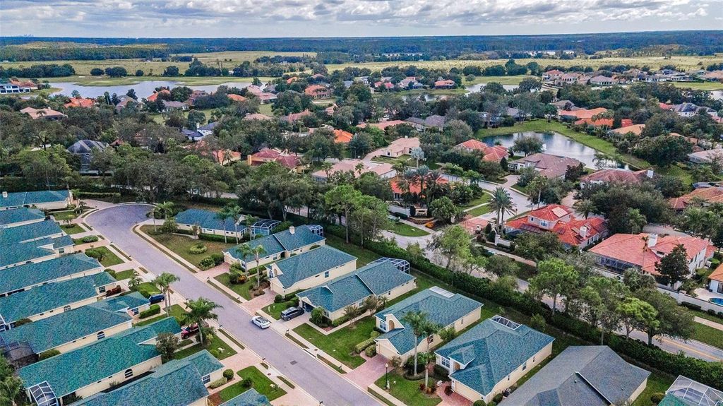 Photo of 10316 Sorenstam Drive, Trinity, FL 34655 (MLS # TB8434587)