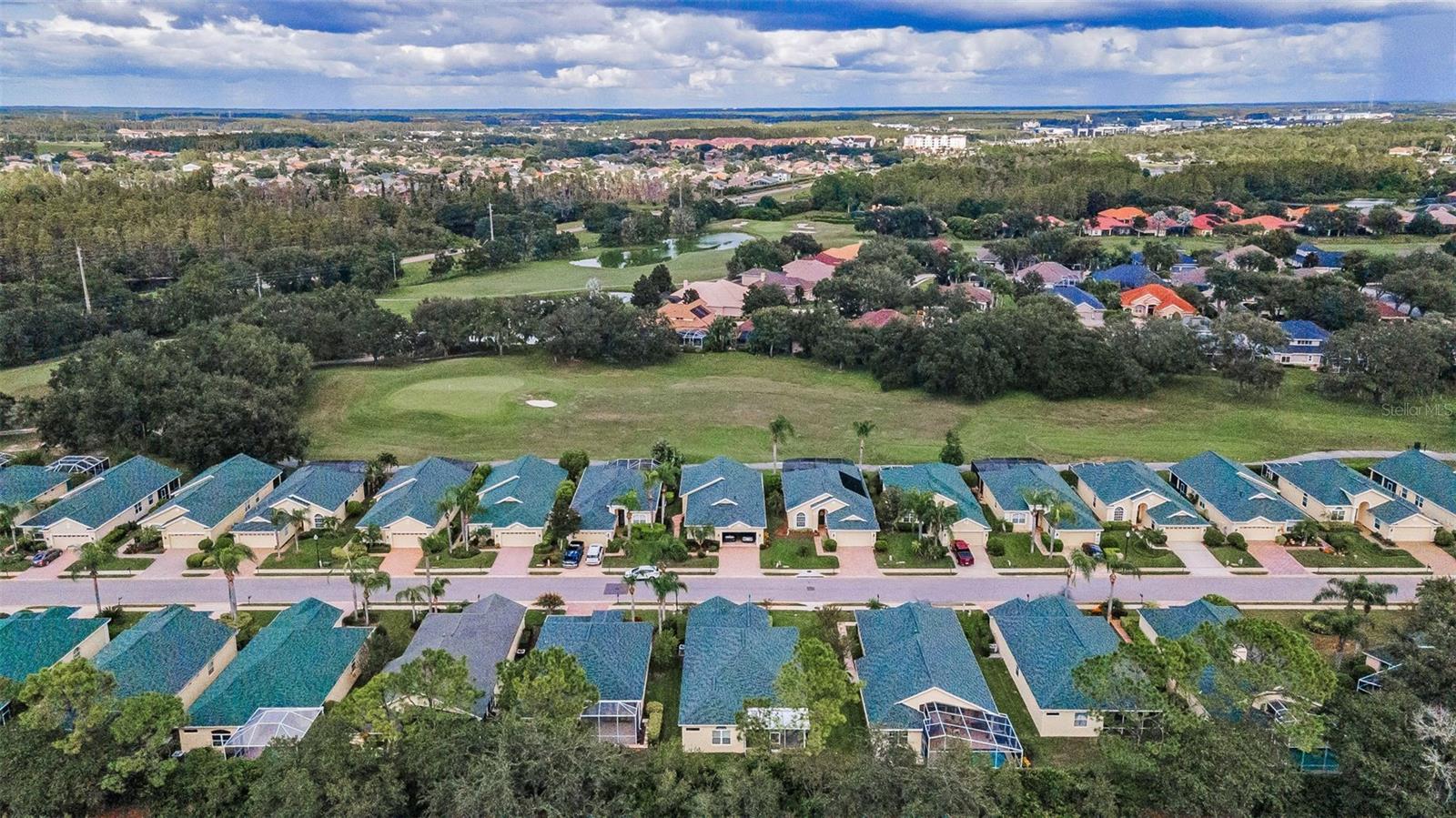 VILLAGES AT FOX HOLLOW PH 04 - Residential