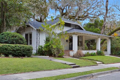 A home in GAINESVILLE