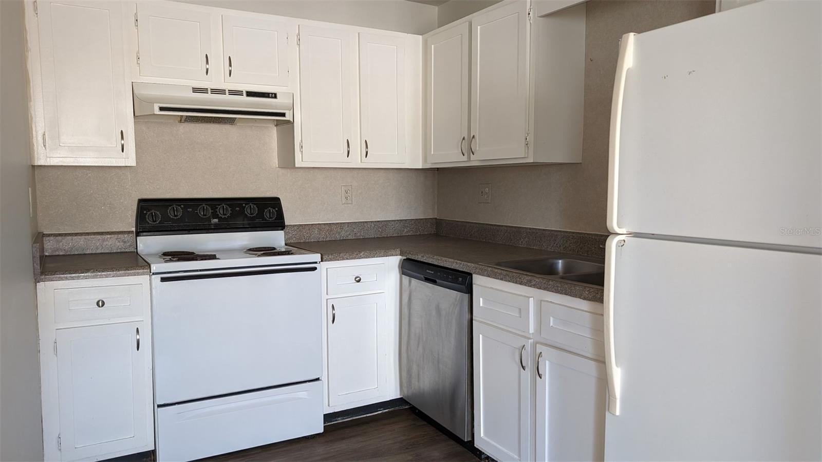 SOUTHWOOD - Residential Lease