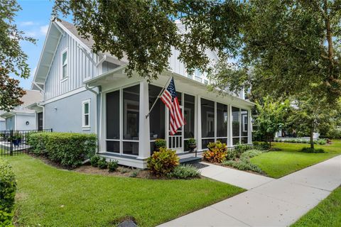 A home in WINTER GARDEN