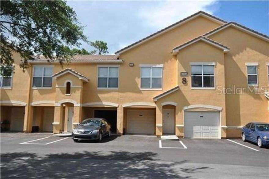 PRICE IMPROVEMENT! Welcome to Mirabella condominium apartments located just minutes away from the enchantment of Disney World! A gated community, this 12-unit condominium portfolio offers the perfect blend of comfort, convenience, and entertainment. The property has 100% occupancy, ensuring a vibrant and welcoming community atmosphere with a safe investment. Whether you're seeking a profitable investment opportunity or a dream vacation spot, this property promises excellent cash flow potential.The condos are thoughtfully designed with amenities and stylish finishes to provide residents with the ultimate in comfort and convenience. Residents can enjoy a range of on-site amenities, including a sparkling swimming pool, well-equipped fitness center, and lush landscaped grounds perfect for leisurely strolls. Additionally, the community is conveniently located close to major highways, providing easy access to all the attractions and amenities Orlando has to offer. Experience the magic of Disney World right at your doorstep while enjoying the comfort and security of a gated community. Don't miss out on this incredible opportunity to own a piece of paradise in one of the most desirable destinations in the world!
