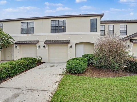 Photo of 6105 Timber Crest Drive, Saint Cloud, FL 34772 (MLS # O6420694)