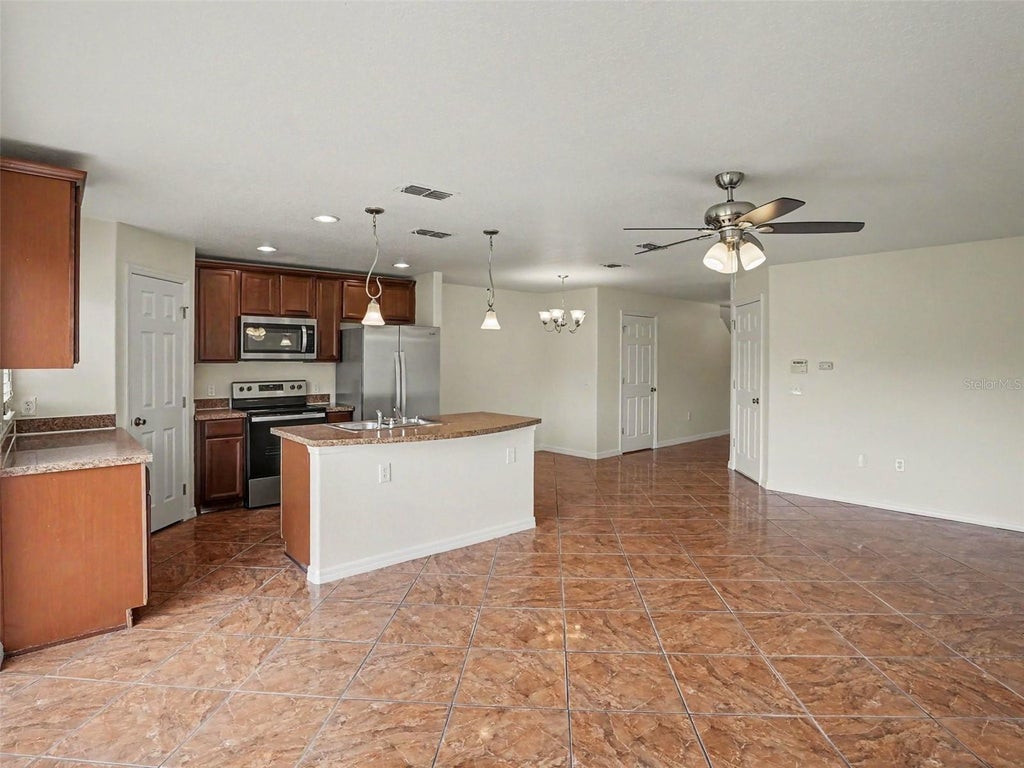 Photo of 6105 Timber Crest Drive, Saint Cloud, FL 34772 (MLS # O6420694)