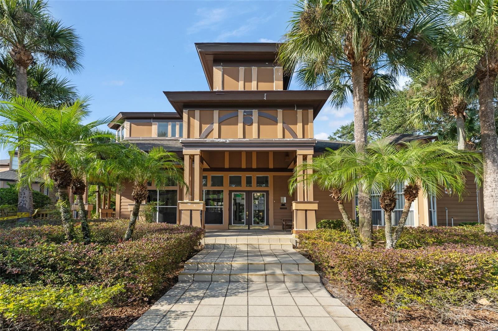 WINDSOR AT SABAL WALK A CONDO - Residential