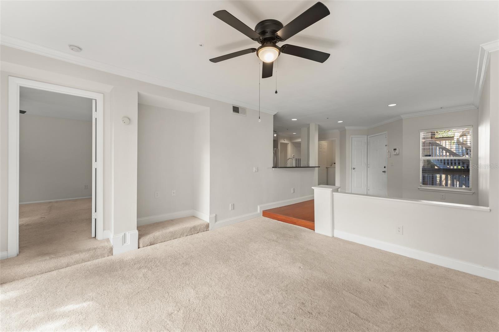 WINDSOR AT SABAL WALK A CONDO - Residential