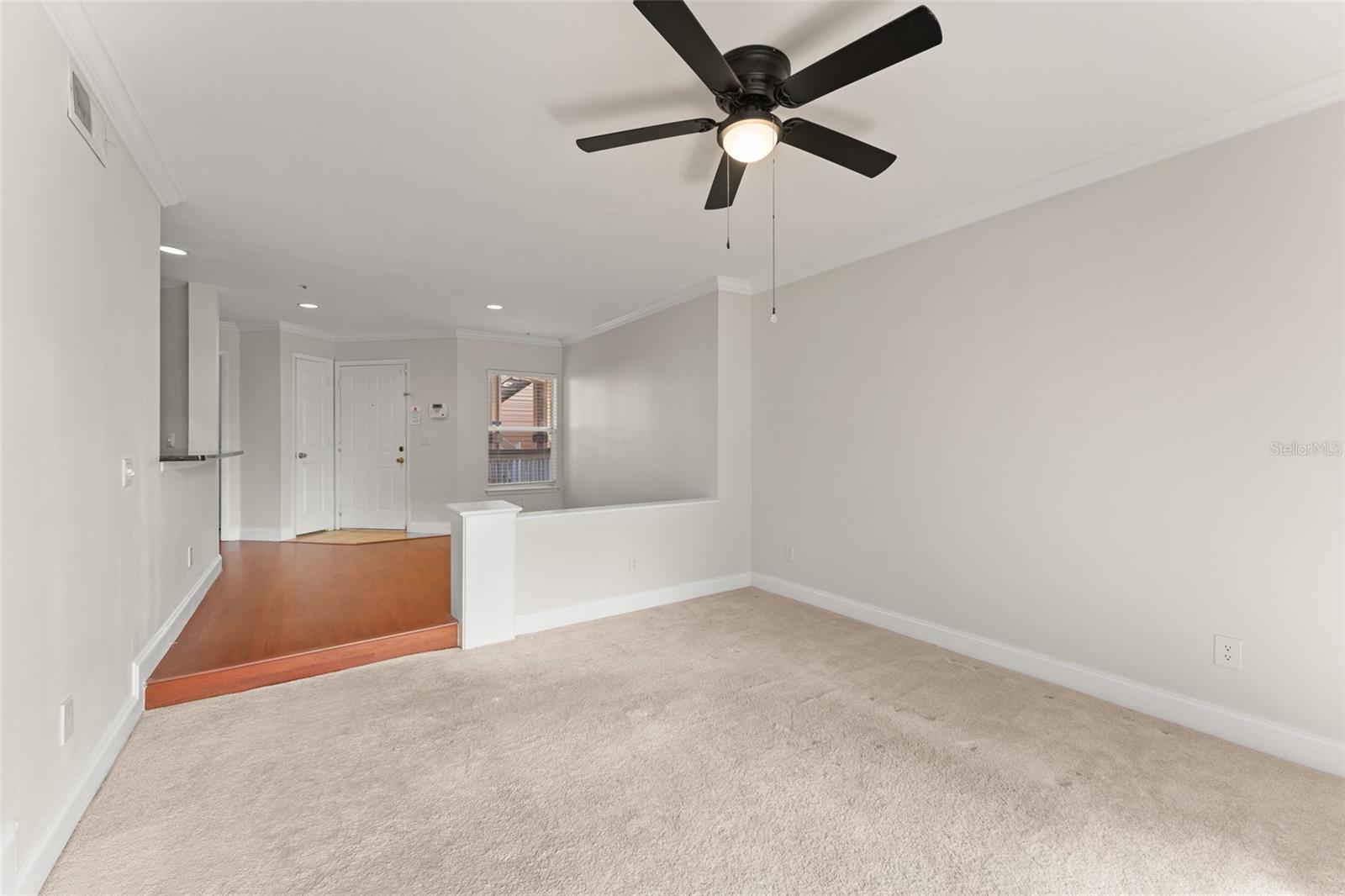 WINDSOR AT SABAL WALK A CONDO - Residential