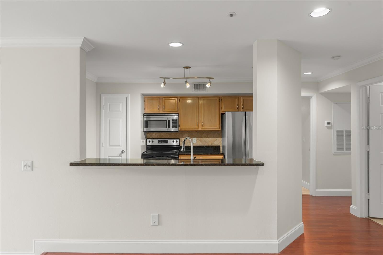 WINDSOR AT SABAL WALK A CONDO - Residential