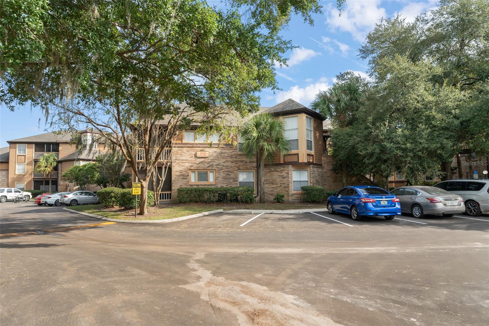 WINDSOR AT SABAL WALK A CONDO - Residential