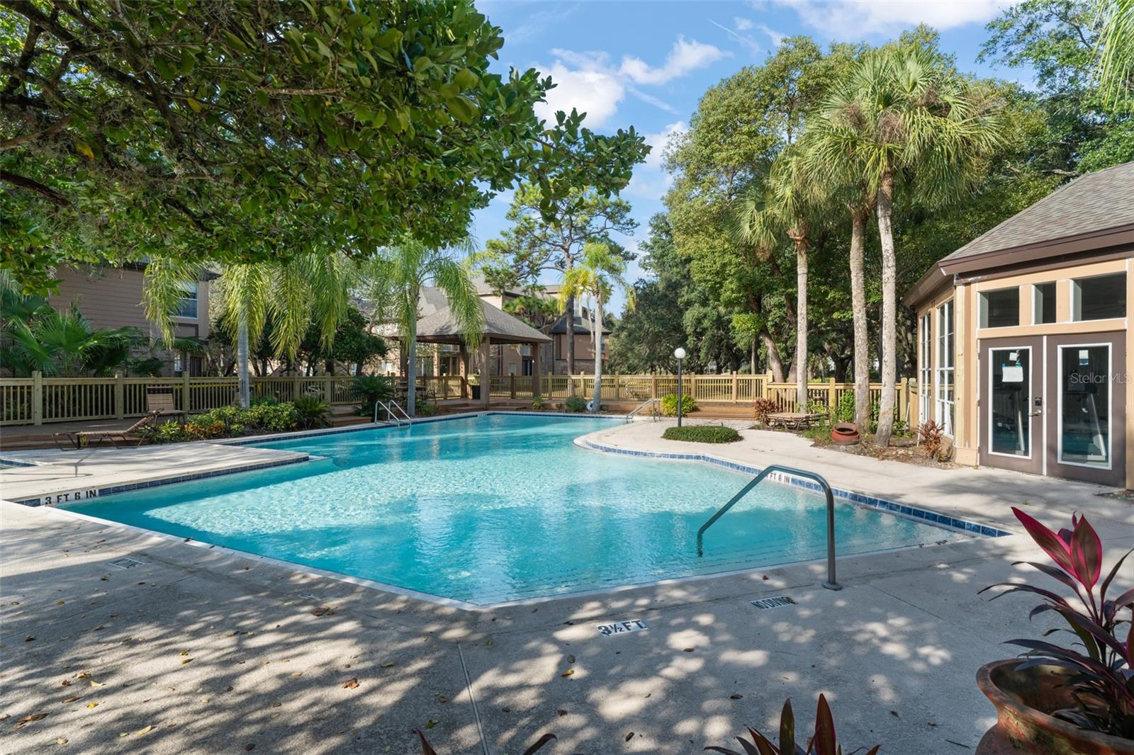 WINDSOR AT SABAL WALK A CONDO - Residential