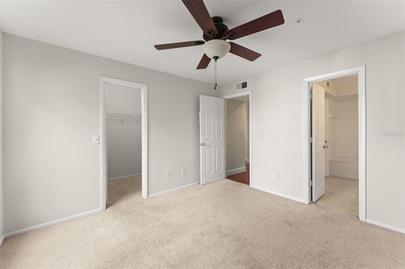 WINDSOR AT SABAL WALK A CONDO - Residential