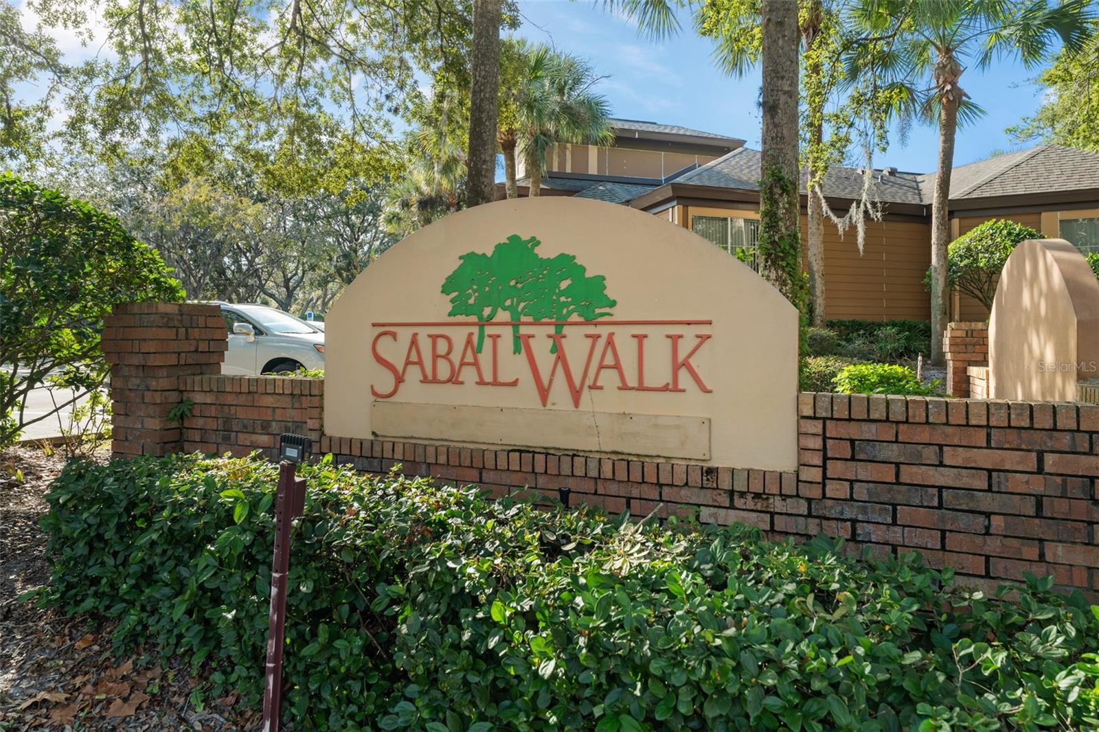 WINDSOR AT SABAL WALK A CONDO - Residential