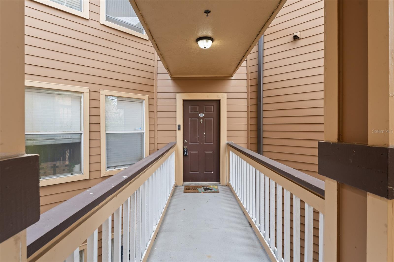 490 N PIN OAK PLACE 216