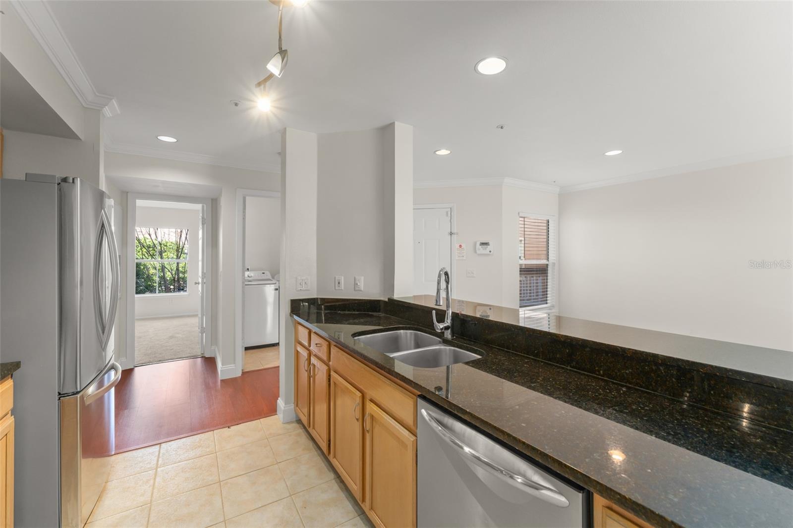 WINDSOR AT SABAL WALK A CONDO - Residential