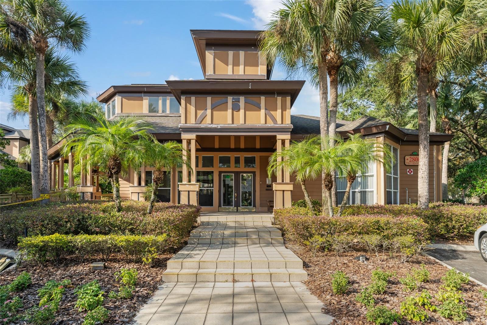 WINDSOR AT SABAL WALK A CONDO - Residential