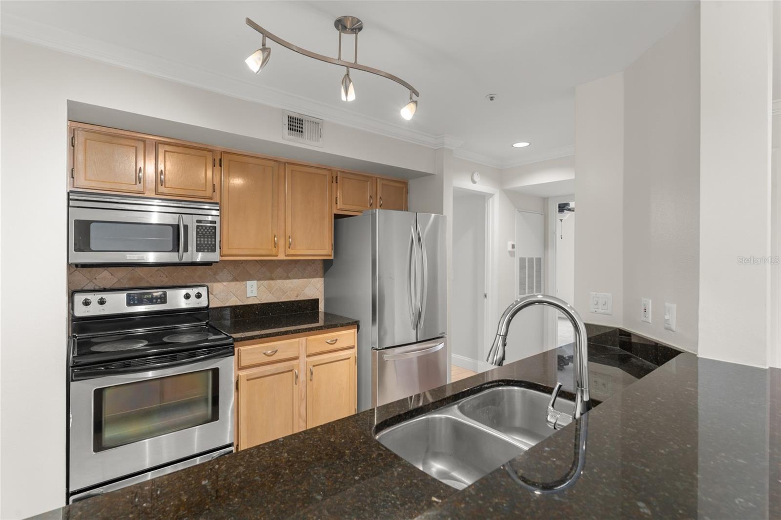 WINDSOR AT SABAL WALK A CONDO - Residential