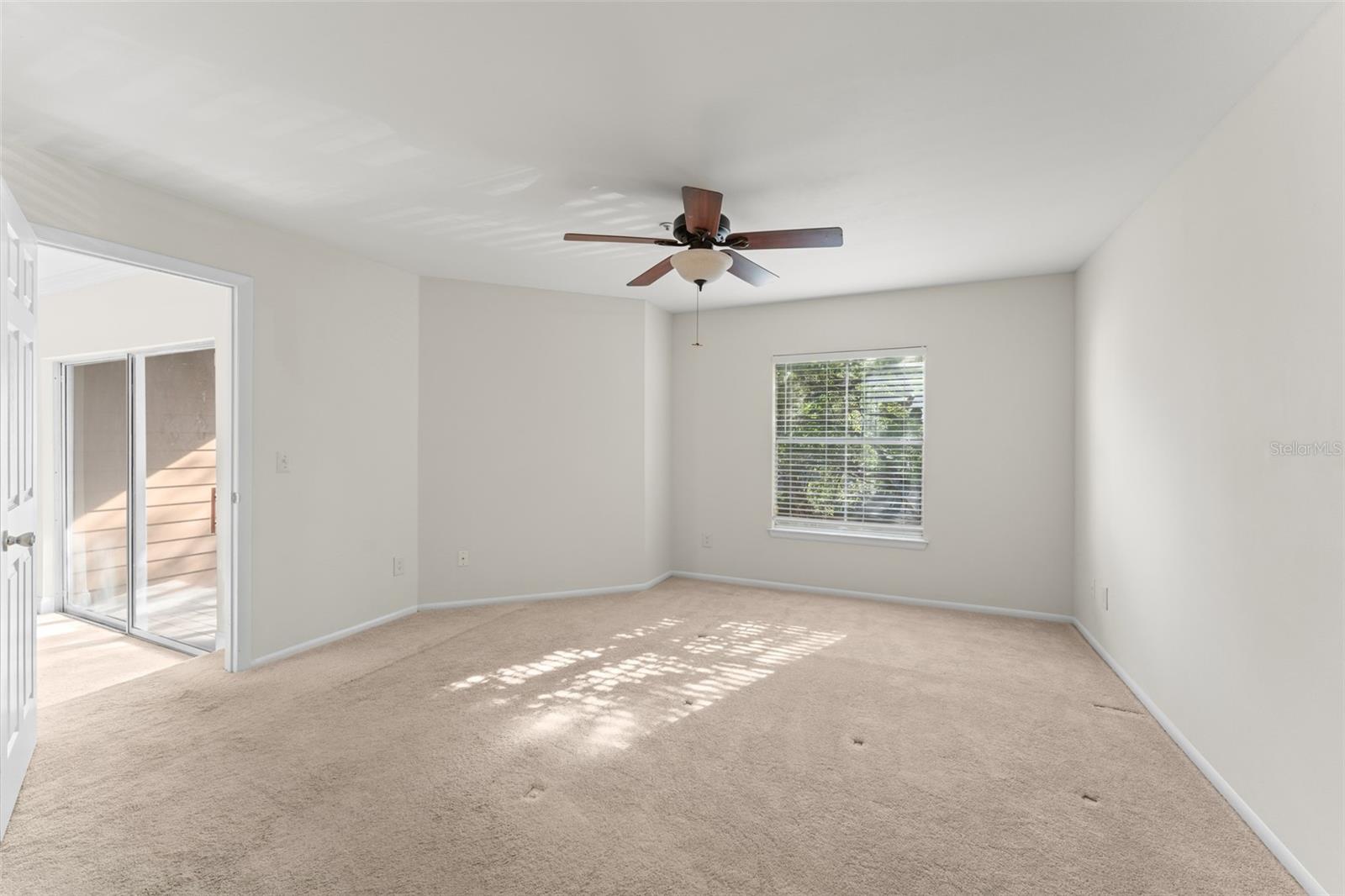 WINDSOR AT SABAL WALK A CONDO - Residential