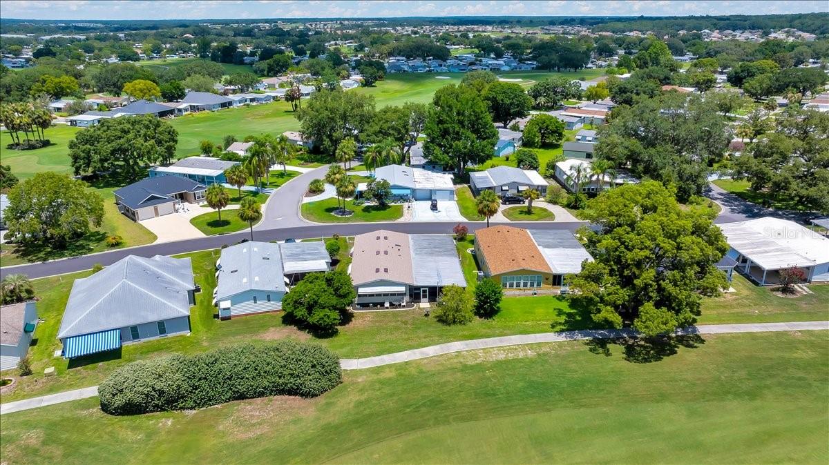 THE VILLAGES - Residential