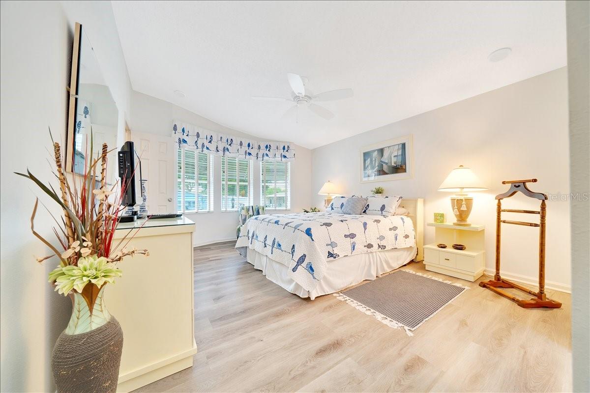 THE VILLAGES - Residential