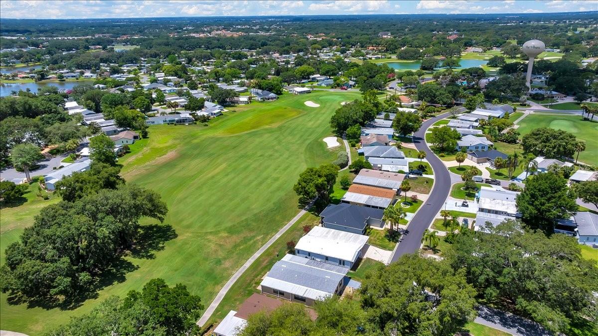 THE VILLAGES - Residential