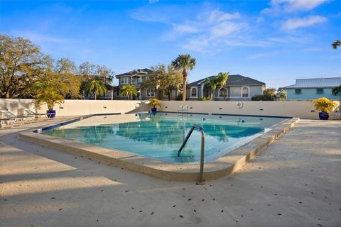 A home in GULFPORT