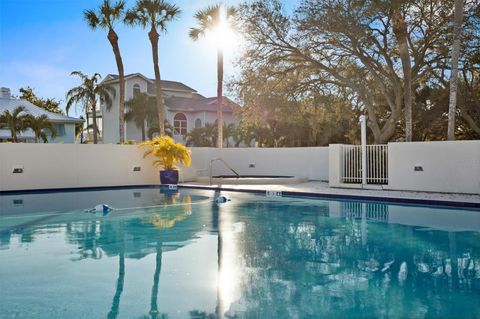 A home in GULFPORT