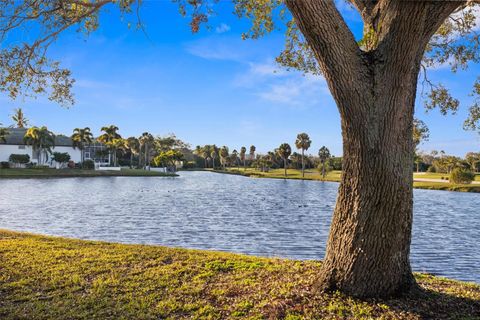 A home in GULFPORT