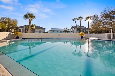 A home in GULFPORT