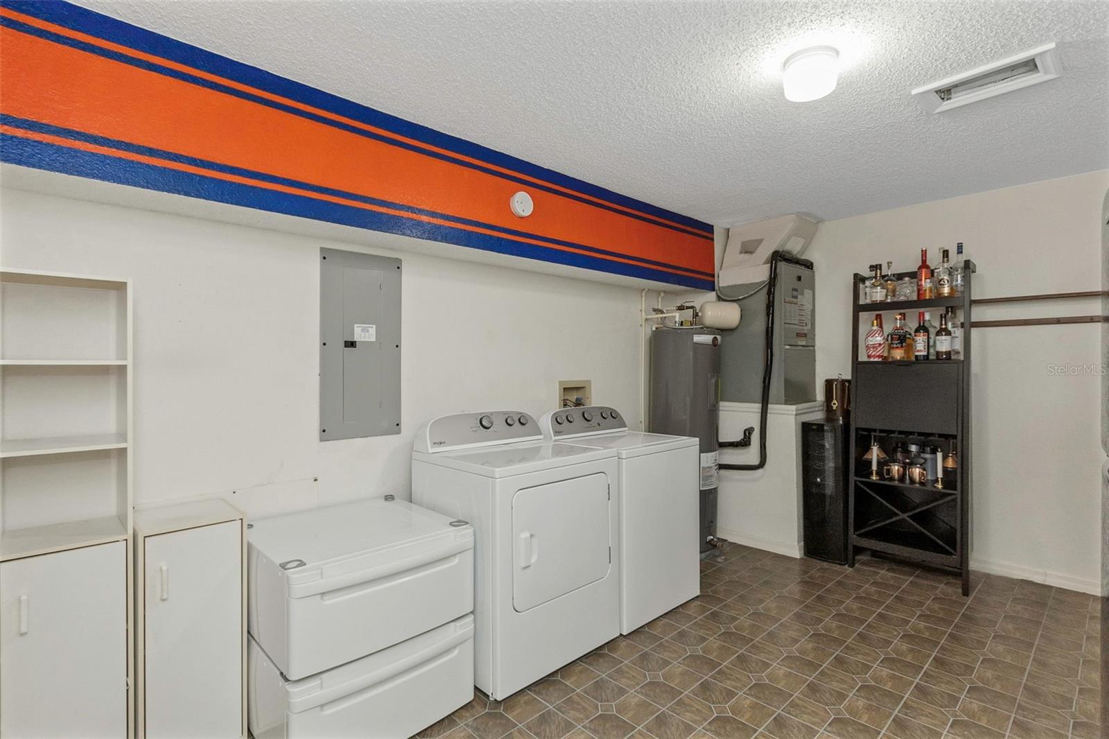LAKE FOREST CONDO - Residential