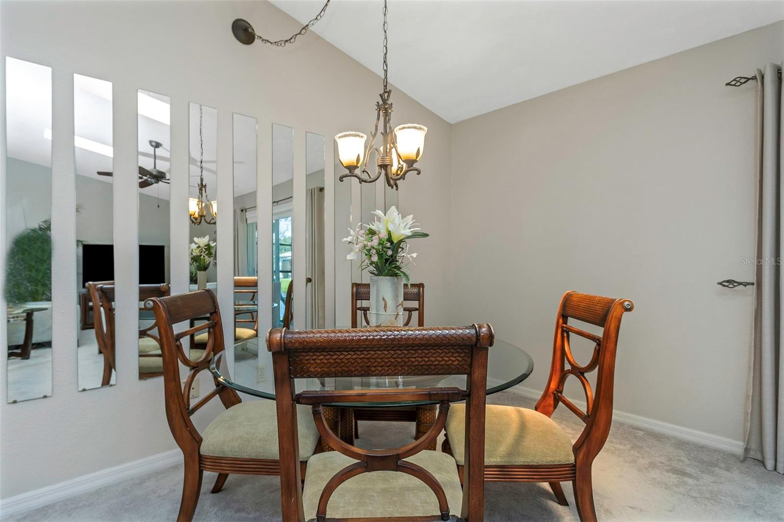 LAKE FOREST CONDO - Residential